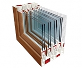 이중창 (프라임이중창 250)